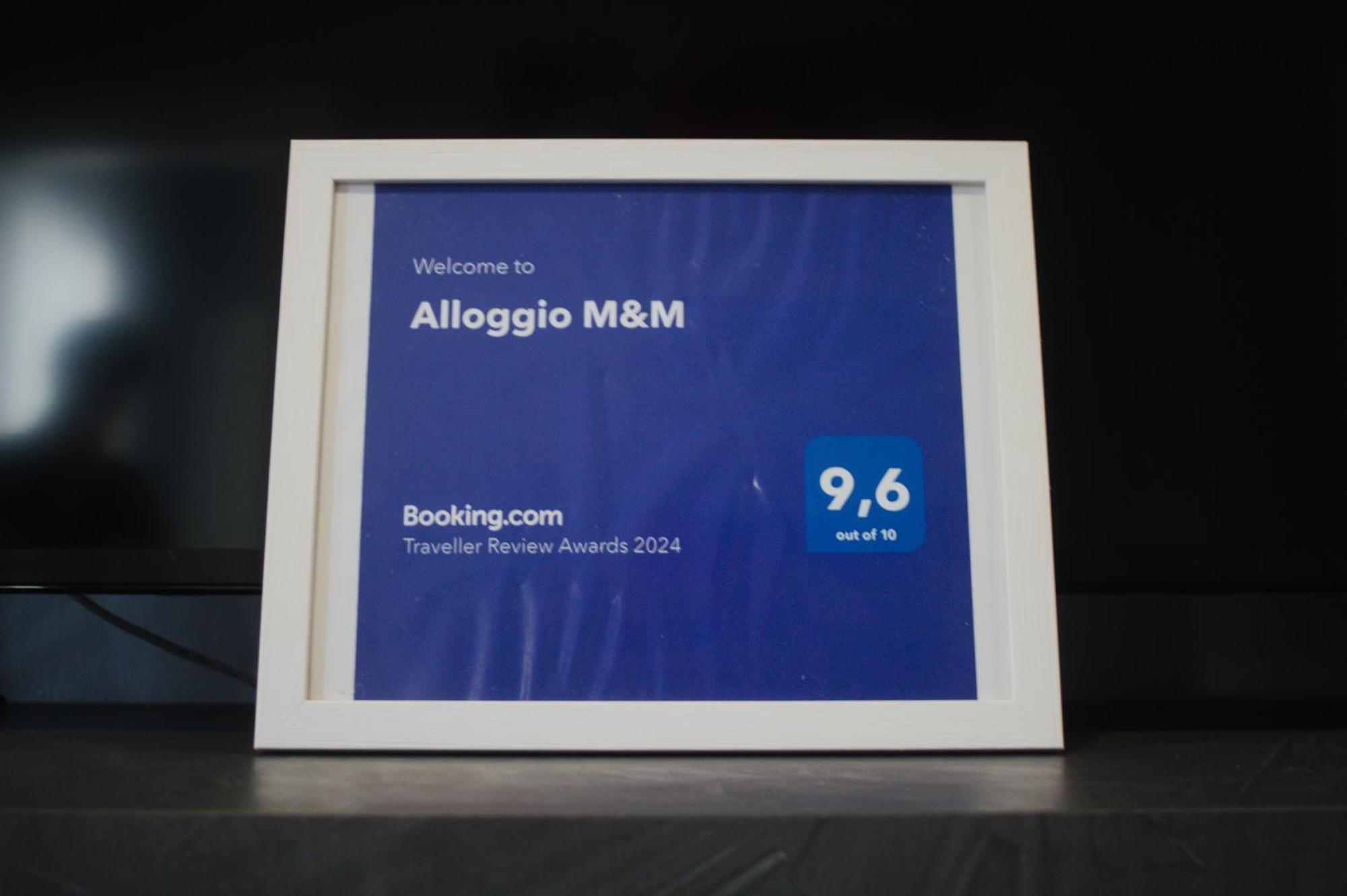 Appartamento M&m Padova